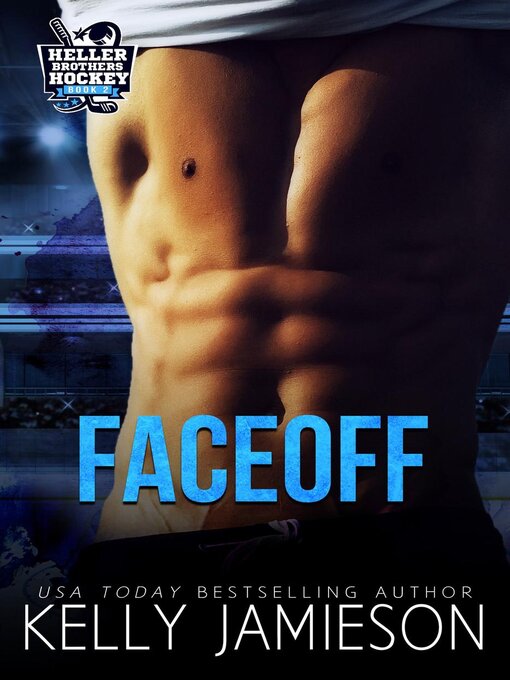 Cover image for Faceoff
